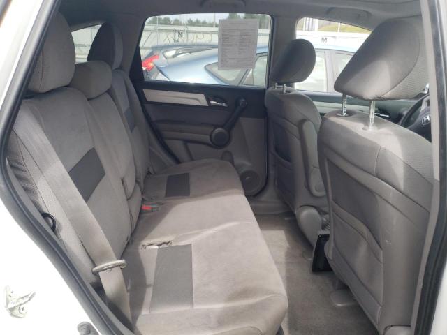 Photo 6 from auction – 2011 HONDA CR-V EX with VIN 5J6RE4H56BL029949