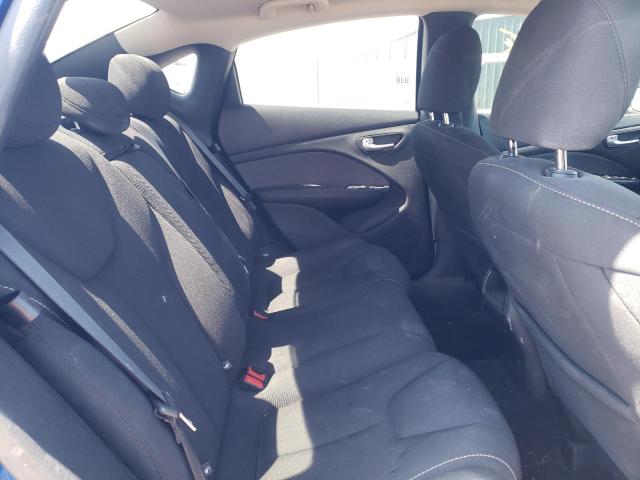 Photo 6 from auction – 2013 DODGE DART SXT with VIN 1C3CDFBH0DD316413