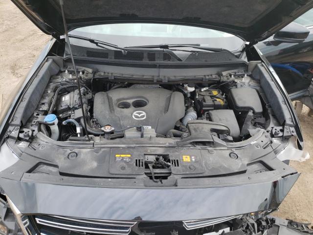 Photo 7 from auction – 2018 MAZDA CX-9 GRAND with VIN JM3TCBDY8J0235142