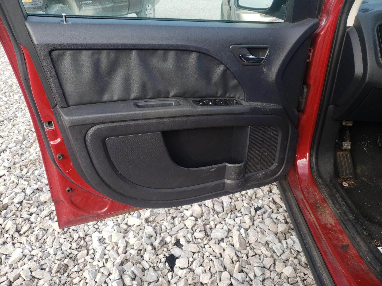 Photo 10 from auction – 2010 DODGE JOURNEY SE with VIN 3D4PG4FB7AT238669