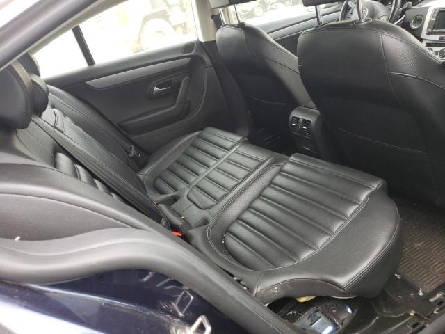 Photo 8 from auction – 2016 VOLKSWAGEN CC BASE with VIN WVWBP7AN2GE512864