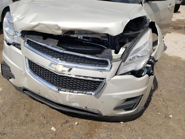 Photo 9 from auction – 2015 CHEVROLET EQUINOX LS with VIN 2GNALAEK6F1145091