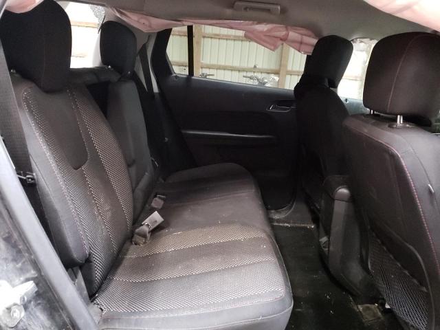 Photo 6 from auction – 2014 GMC TERRAIN SL with VIN 2GKFLRE30E6309107