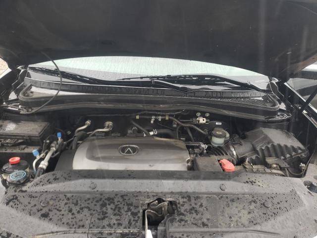 Photo 7 from auction – 2010 ACURA MDX with VIN 2HNYD2H29AH525476