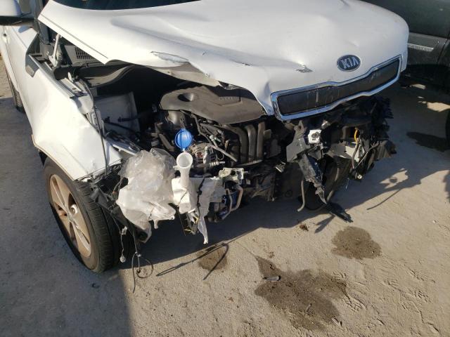 Photo 9 from auction – 2014 KIA SOUL with VIN KNDJN2A28E7718007