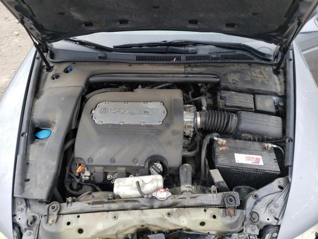 Photo 7 from auction – 2005 ACURA TL with VIN 19UUA66225A060018