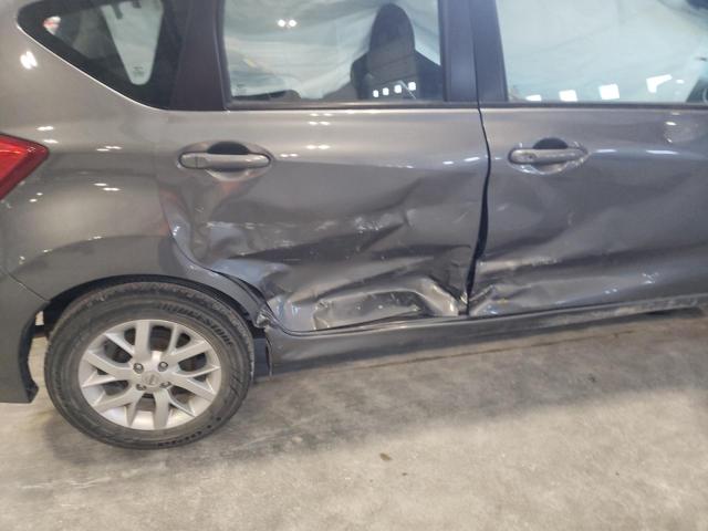 Photo 9 from auction – 2018 NISSAN VERSA NOTE with VIN 3N1CE2CP7JL356617