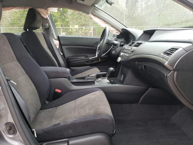 Photo 5 from auction – 2010 HONDA ACCORD LX with VIN 1HGCP2F34AA160708