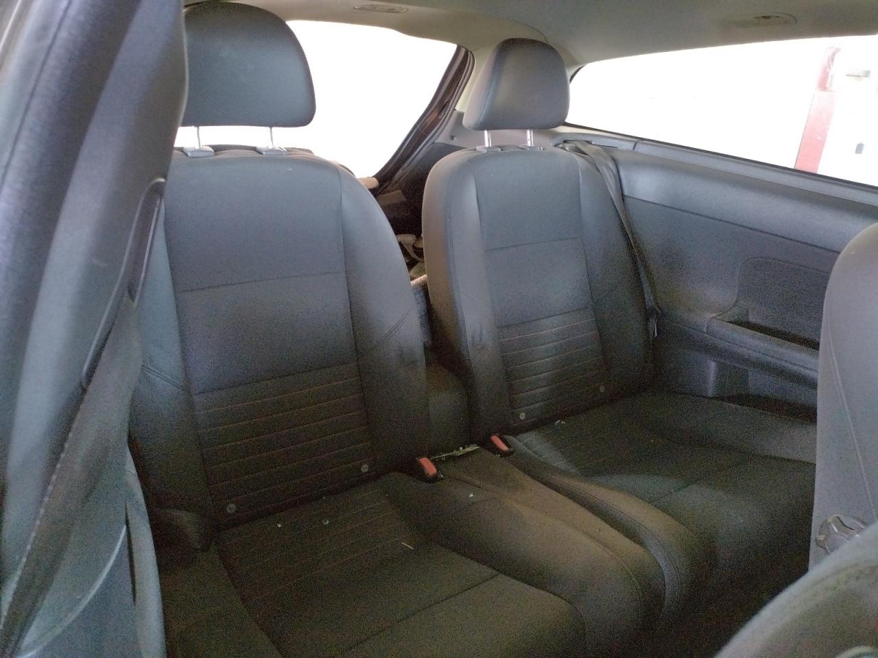 Photo 6 from auction – 2011 VOLVO C30 T5 with VIN YV1672MK0B2206501