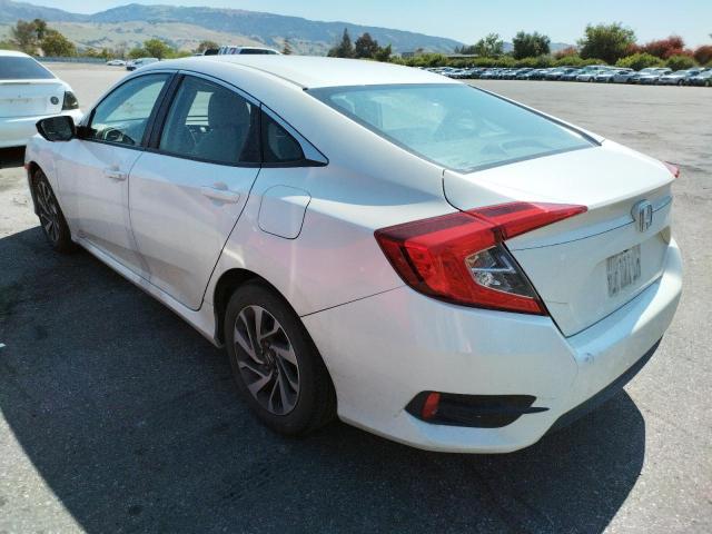 Photo 3 from auction – 2016 HONDA CIVIC EX with VIN 19XFC2F70GE249644