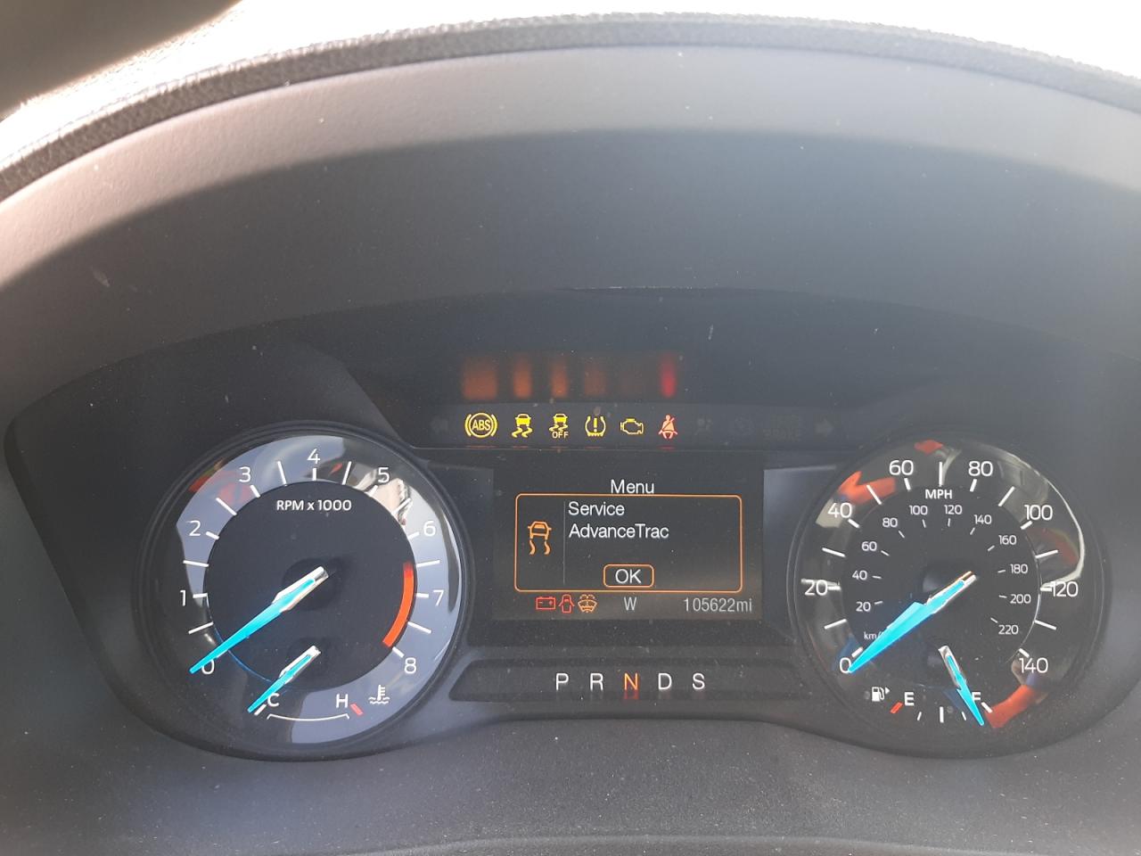 Photo 8 from auction – 2018 FORD EXPLORER with VIN 1FM5K8B87JGA80922