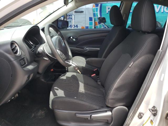 Photo 10 from auction – 2018 NISSAN VERSA S with VIN 3N1CN7APXJK437293