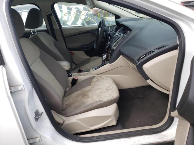 Photo 5 from auction – 2012 FORD FOCUS with VIN 1FAHP3F28CL426469
