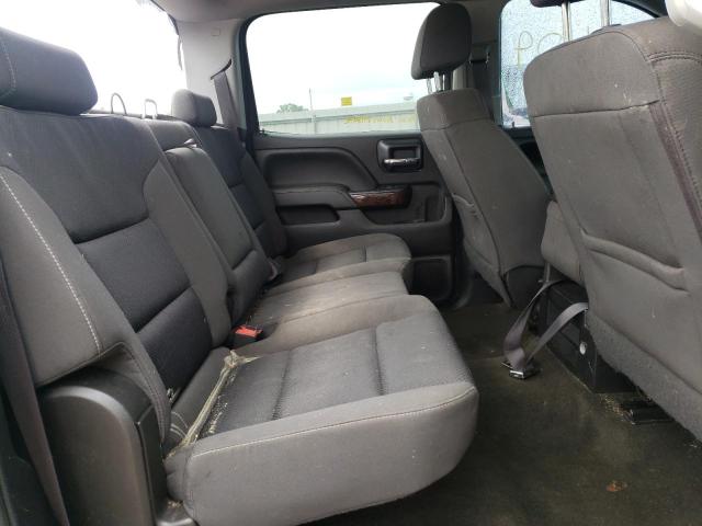 Photo 6 from auction – 2016 GMC SIERRA C25 with VIN 1GT11SEG3GF306202