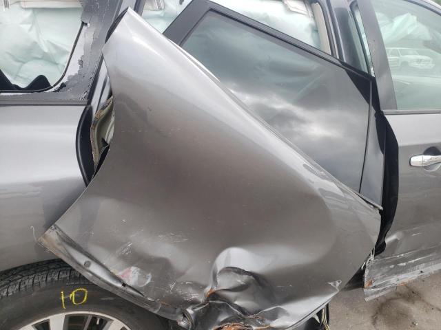 Photo 6 from auction – 2018 NISSAN PATHFINDER with VIN 5N1DR2MM7JC666736