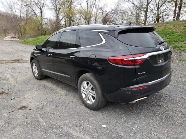 Photo 6 from auction – 2018 BUICK ENCLAVE ES with VIN 5GAEVAKW5JJ152173
