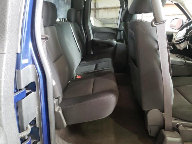 Photo 6 from auction – 2013 GMC SIERRA K15 with VIN 1GTR2VE75DZ352514