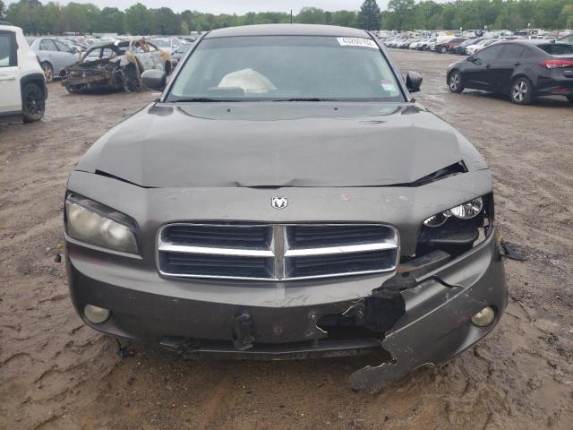 Photo 7 from auction – 2008 DODGE CHARGER R/ with VIN 2B3KA53H48H127685