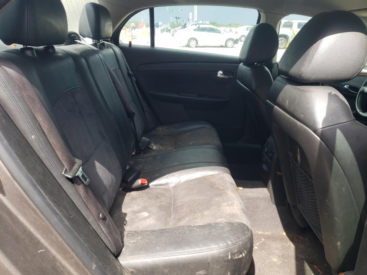 Photo 6 from auction – 2012 CHEVROLET MALIBU 2LT with VIN 1G1ZD5EU6CF327582
