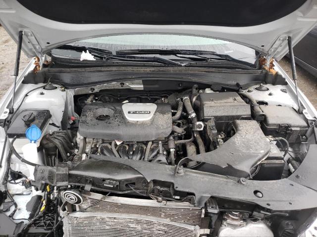 Photo 7 from auction – 2019 KIA OPTIMA EX with VIN 5XXGU4L17KG345817