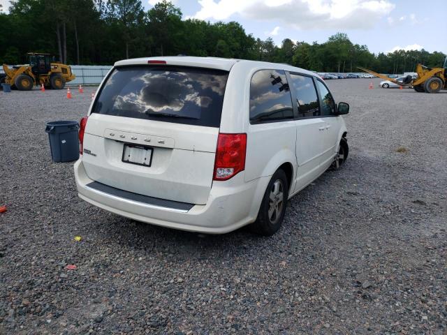 Photo 4 from auction – 2012 DODGE GRAND CARA with VIN 2C4RDGCG4CR123176