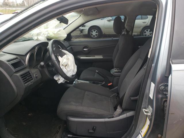 Photo 5 from auction – 2010 DODGE AVENGER EX with VIN 1B3CC1FB5AN201532