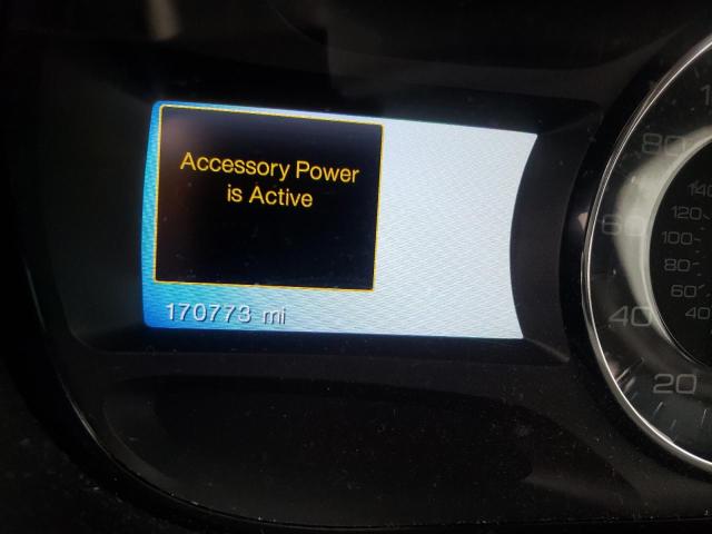 Photo 3 from auction – 2013 FORD EDGE LIMIT with VIN 2FMDK3KC1DBE10049