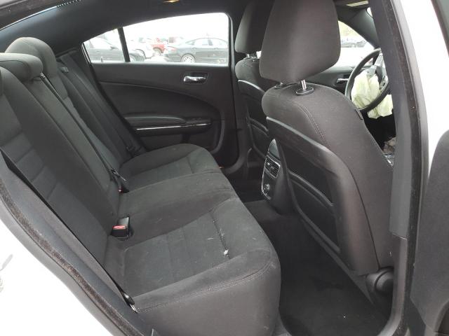 Photo 6 from auction – 2013 DODGE CHARGER SE with VIN 2C3CDXBG1DH623735