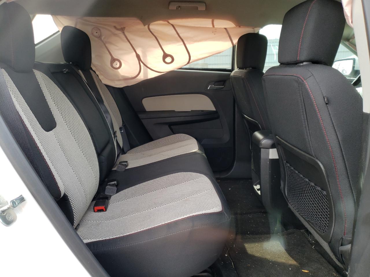 Photo 18 from auction – 2017 CHEVROLET EQUINOX LT with VIN 2GNALCEK5H6229999