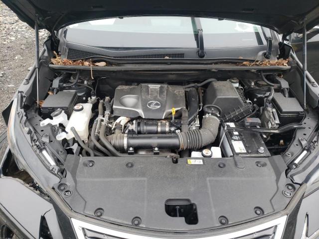 Photo 7 from auction – 2019 LEXUS NX 300 BAS with VIN JTJBARBZ8K2205785