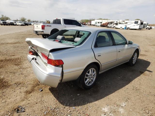 Photo 4 from auction – 2000 TOYOTA CAMRY AUTO with VIN JT2BF28K2Y0289184