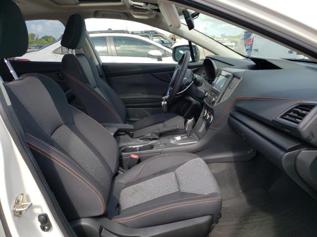 Photo 5 from auction – 2021 SUBARU CROSSTREK with VIN JF2GTAEC6MH370473