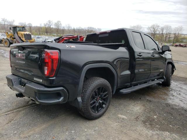 Photo 4 from auction – 2019 GMC SIERRA K15 with VIN 1GTR9CED4KZ218676