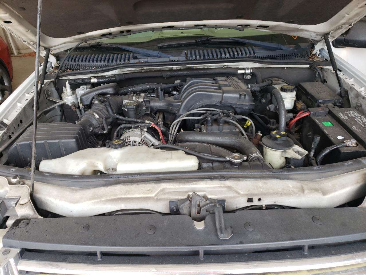 Photo 7 from auction – 2006 FORD EXPLORER X with VIN 1FMEU73E26UA86368