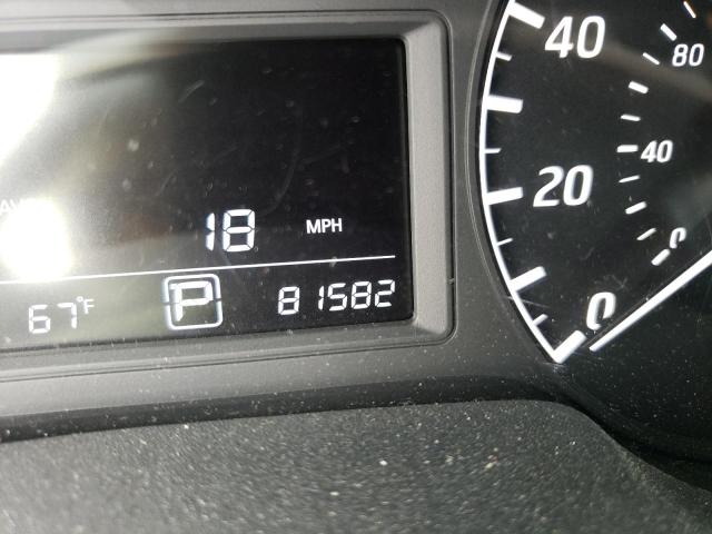 Photo 3 from auction – 2017 NISSAN SENTRA S with VIN 3N1AB7AP3HY284232