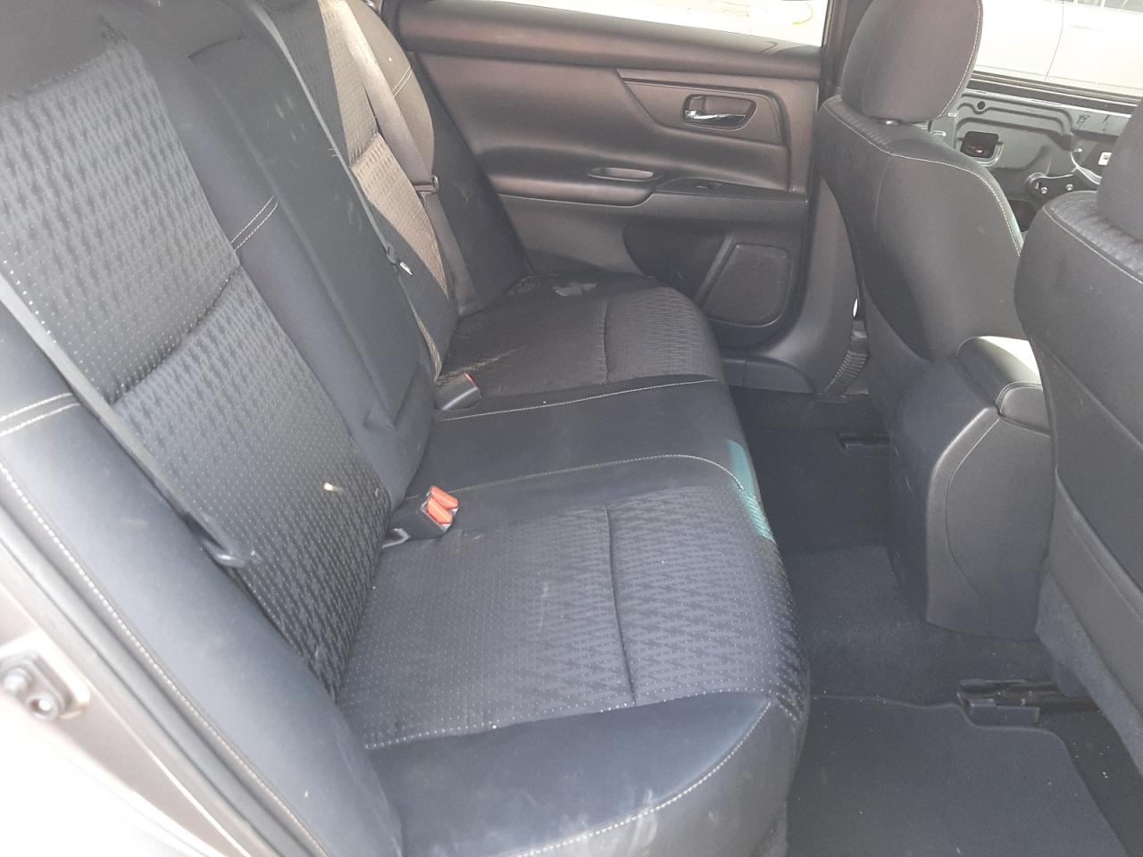 Photo 6 from auction – 2016 NISSAN ALTIMA 2.5 with VIN 1N4AL3AP3GN370886