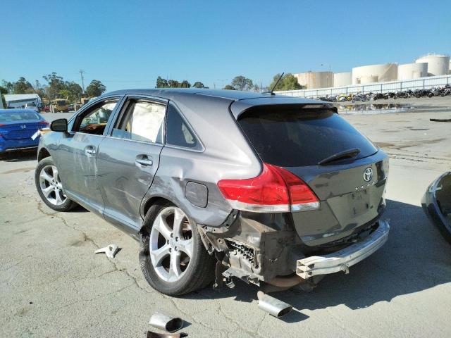 Photo 3 from auction – 2009 TOYOTA VENZA with VIN 4T3BK11A79U009674