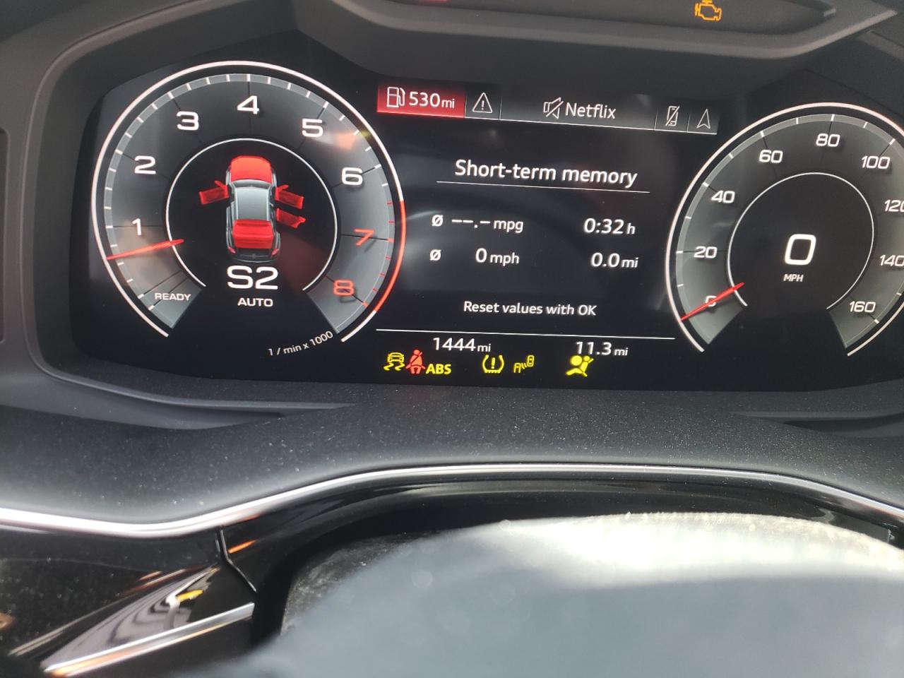 Photo 8 from auction – 2022 AUDI Q8 with VIN WA1EVBF13ND008008