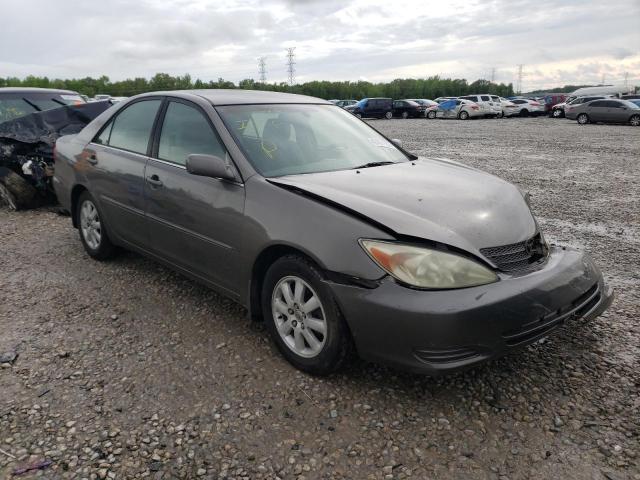 Photo 1 from auction – 2002 TOYOTA CAMRY LE with VIN 4T1BE32K32U632251