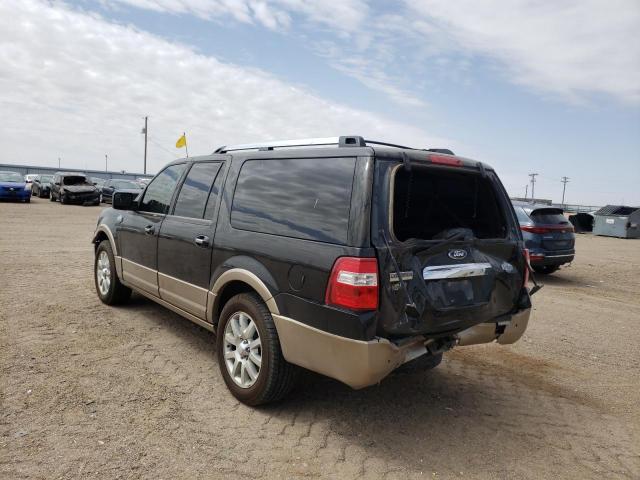 Photo 3 from auction – 2014 FORD EXPEDITION with VIN 1FMJK1H56EEF62544
