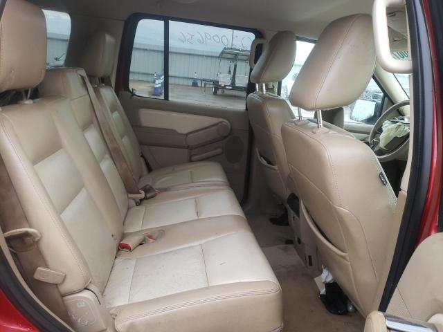 Photo 6 from auction – 2010 FORD EXPLORER E with VIN 1FMEU6EE9AUA16902