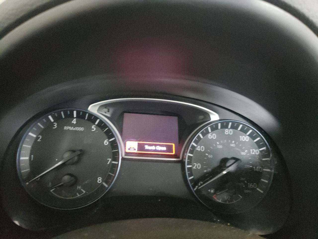 Photo 8 from auction – 2016 NISSAN ALTIMA 2.5 with VIN 1N4AL3AP1GN319922
