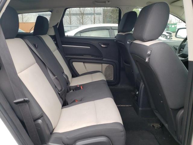 Photo 6 from auction – 2009 DODGE JOURNEY SX with VIN 3D4GG57V49T550460