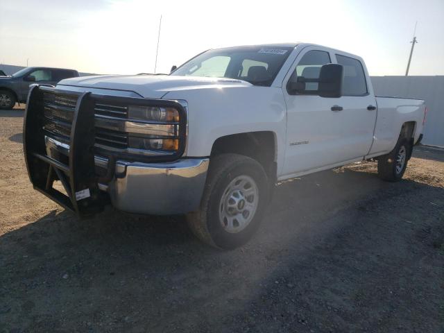 صورة رقم 2 من المزاد - 2015 CHEVROLET SILVERADO مع VIN 1GC4KYC81FF149065