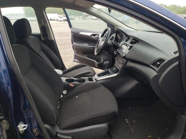 Photo 5 from auction – 2019 NISSAN SENTRA S with VIN 3N1AB7AP2KY220545