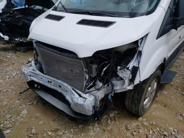 Photo 9 from auction – 2018 FORD TRANSIT T- with VIN 1FBAX2CM9JKA86297