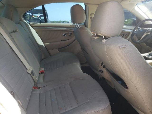 Foto 6 de la subasta – 2018 FORD TAURUS SE con VIN 1FAHP2D80JG102651