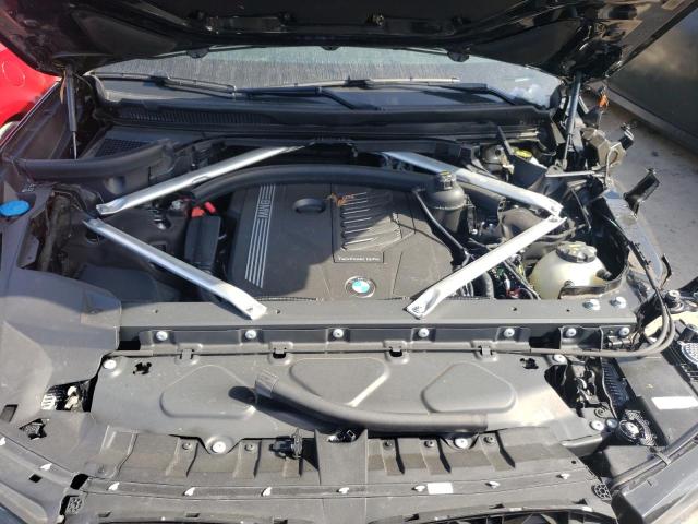 Photo 7 from auction – 2019 BMW X7 XDRIVE4 with VIN 5UXCW2C51KL086370