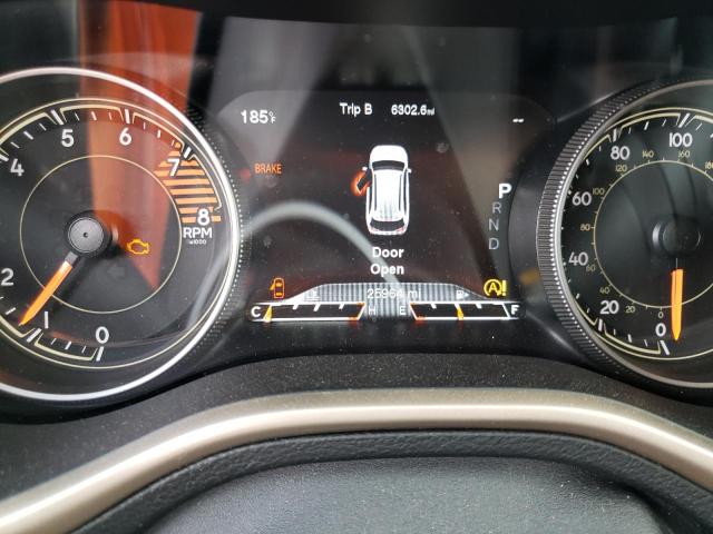 Photo 8 from auction – 2016 JEEP CHEROKEE L with VIN 1C4PJMDS2GW182080