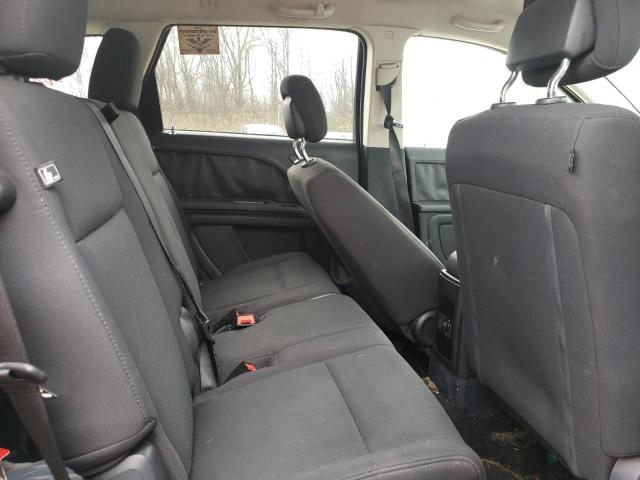Photo 6 from auction – 2010 DODGE JOURNEY SE with VIN 3D4PG4FB4AT234515